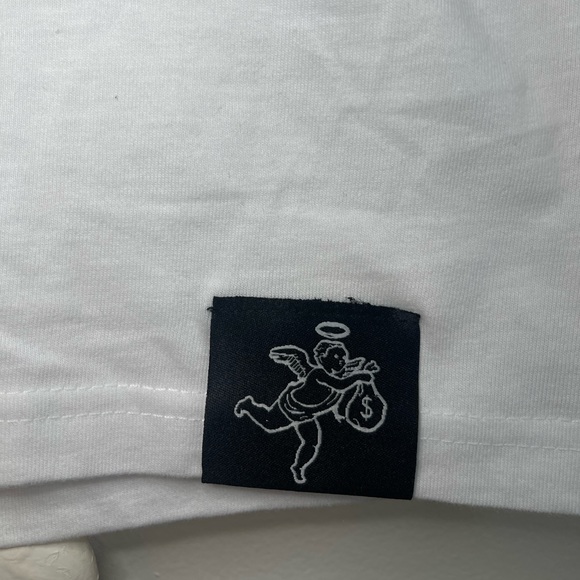 Angel Tank Top - Picture 4 of 6